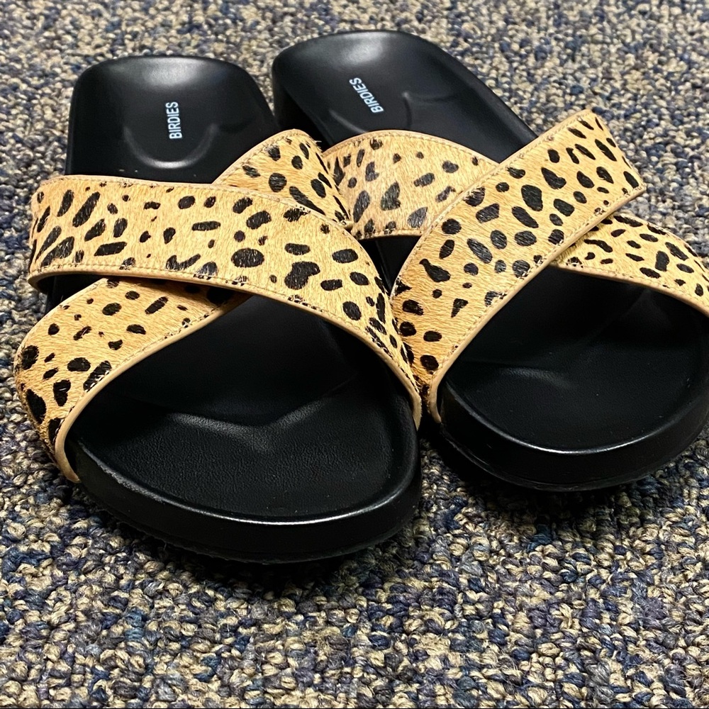 Birdies Sandals
